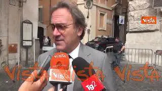 Bonelli (Avs): Draghi potrà fare bene in Ue, anche se non abbiamo condiviso alcune sue politiche