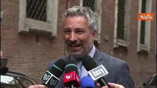 Speranzon (FdI): "Grazie a Governo economia italiana cresce, altro che salario minimo e superbonus"