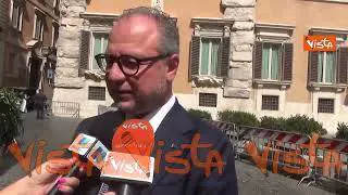 Migranti, Mulè (FI): Errore epocale pensare di chiamarsi fuori dall'emergenza immigrazione