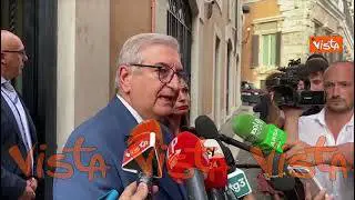 Francia-Germania blindano confini a migranti, Foti: "Reagiremo con la durezza che il caso conclama"