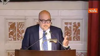 Natalità, Sangiuliano: I modelli culturali non pongono al centro la famiglia