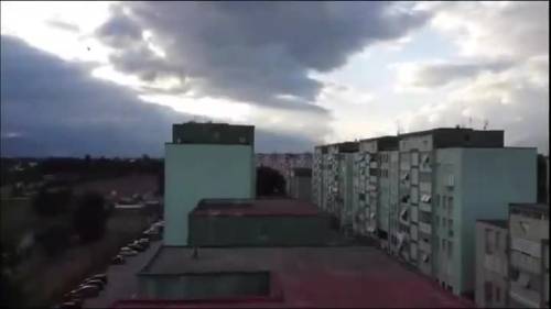 Operazione "Alto Impatto" a Caivano