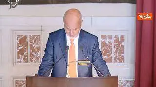 Schillaci: Contrasto a calo delle nascite è tornato ad essere priorità