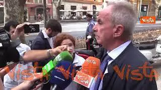 Di Palma (Enac): "Tutelare consumatore, per gli abitanti delle Isole la mobilità aerea è un diritto"