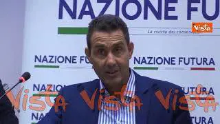 Vannacci: "Io descritto come Mostro di Firenze, ma le critiche ingiustificate sono diffamazione"