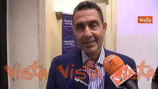 Vannacci: "Che il pubblico critichi anche il mio libro, l'importante però è averlo letto"