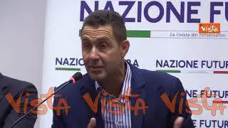 Vannacci: "Mi criticano come se guadagnare fosse reato, perché non lo dicono a Saviano?"