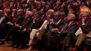 Bonomi: "Fieri del sostegno di Meloni al popolo ucraino"