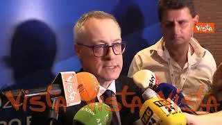 Bonomi (Confindustria): "Per la sicurezza sul lavoro è fondamentale la prevenzione"