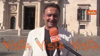 "Cippa Lippa! Contro il politicamente corretto", lo spettacolo di Massimiliano Lenzi al Vittoriale