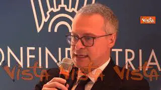 Bonomi (Confindustria): "Via della Seta è tema politico, non ha portato nulla a scambi commerciali"