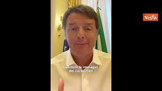 Lampedusa, Renzi: Salvini e Meloni hanno fallito clamorosamente