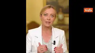 Migranti, Meloni: Agli italiani dico 'non abbiamo cambiato idea'