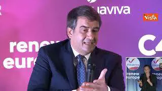 Migranti, Fitto: Scenario in Africa cambiato, non parlare di fallimento di Meloni