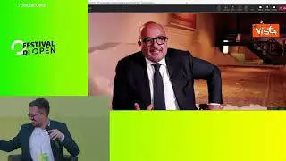 Sangiuliano: Meloni amata dai giovani under 30, dato che va sottolineato