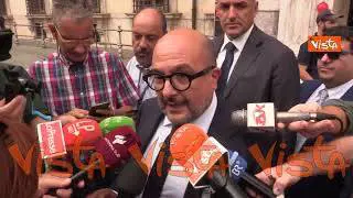 Sangiuliano: "Ad agosto oltre un milione di euro dai biglietti per l'ingresso al Pantheon"