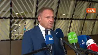 Migranti, Lollobrigida: "Per garantire la legalità va contrastata l'immigrazione irregolare"