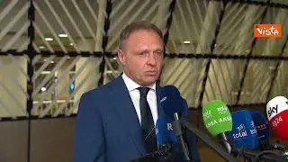 Lollobrigida: "Confortano parole von der Leyen su agricoltori, speriamo meno ideologismi in Ue"