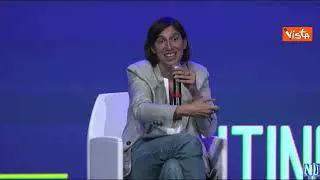 Schlein: "Servono vie legali e sicure per l'ingresso dei migranti"