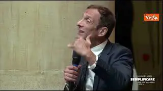 Fedriga: "Sviluppare medicina territoriale per garantire a cittadino servizio di qualità"