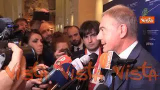 Urso: "Confronto con Stellantis continua, a breve soluzione positiva"