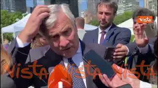 Tajan: "Colloquio Meloni-Erdogan incentrato su immigrazione e accordo su grano ucraino"