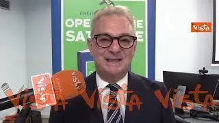 Finucci: "Il mio libro per capire cosa siano i satelliti, di cui ormai non si può fare a meno"