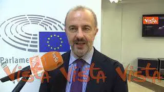 Parenti: "La politica spaziale europea è estremamente attiva e focalizzata sul settore civile"