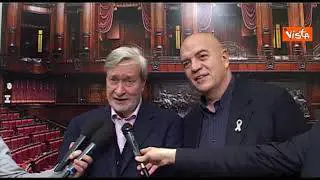 È morto il filosofo Gianni Vattimo, ecco quando nel 2015 annunciò sua adesione al Partito Comunista