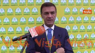 Prandini (Coldiretti): "I migranti regolari sono una grande risorsa per l'agricoltura"