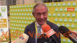 Urso: "Le donne possono contribuire a occupazione e imprenditoria più di tutti"