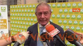 Urso: "Attendevamo le proposte dell'opposizione da un anno"