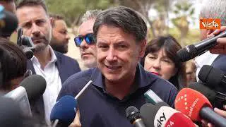 Migranti, Conte a Pd: "Accoglienza indiscriminata senza integrazione è solo ipocrisia"