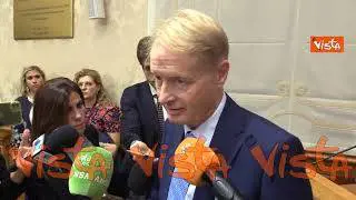 Migranti, Malan (FdI): "Chi è contrario ad accordi con Tunisia vuole che l'ondata aumenti"