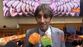 Donzelli (FdI): "Sul Reddito di Cittadinanza non ci faremo fermare da manifestazioni"