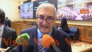 Foti (FdI): "Il Governo ha sostenuto famiglie e imprese"