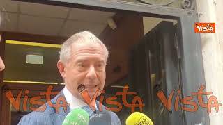 Protesta reddito cittadinanza, Urso: "Quest'anno toccato il record di occupazione"