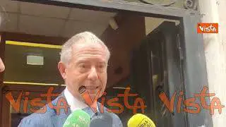 Protesta reddito cittadinanza, Urso: "Quest'anno toccato il record di occupazione"