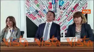 Superbonus, Renzi: "Problema è stata sciatteria e incapacità di Conte, norma sbagliata"