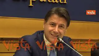 Conte: "Se Meloni tiene ad underdog investa sulla scuola invece di assegnare posti potere a parenti"