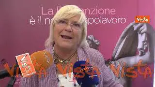 Terribile (Komen): "Illuminiamo Colosseo di rosa per il mese della prevenzione dei tumori al senso"