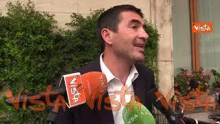 Migranti, Fratoianni (Avs): "Le politiche di chiusura sono ridicole e non funzionano"