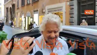 Grillo: "Schlein? Persona colta, ma non lascia un granché"