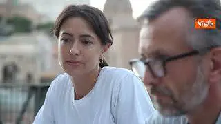 Ecco i lavori di Acea per l'illuminazione della Domus Tiberiana a Roma