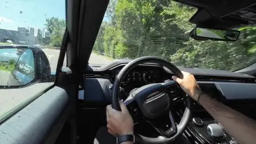 Nuova Range Rover Sport, ecco le nostre pillole: guarda il video
