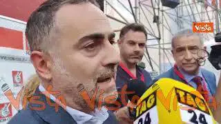 De Palma (FIOM): "Incontro a Chigi? Solita marchetta, Governo deve riconoscerci potere negoziale"