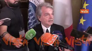 Brunetta: "Lavoro dignitoso e giusto salario bussola azione politica"