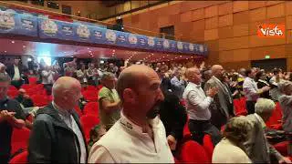 Edoardo Rixi eletto segretario della Lega Liguria per Salvini Premier