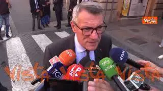 Landini: "Napolitano ha segnato la storia del Paese con grande senso delle Istituzioni"