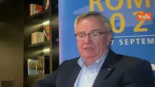 Clima, Gordon McInally (Rotary): "Negli ultimi 5 anni 18 mln dollari per cause legate all'ambiente"